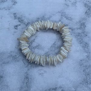 Pukka Shell Stretch Bracelet